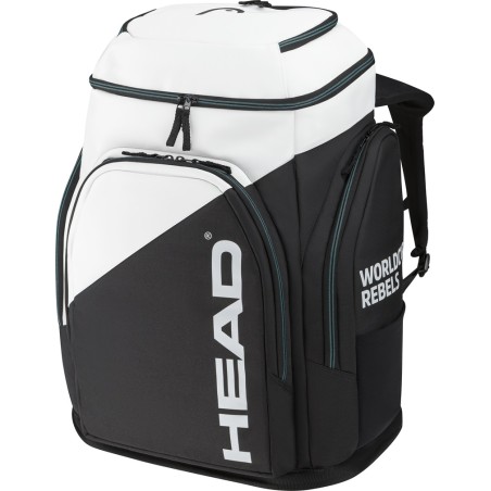 copy of Plecak HEAD Rebels Racing Backpack S 2020